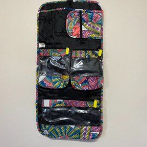 Snake Design Travelling Bag